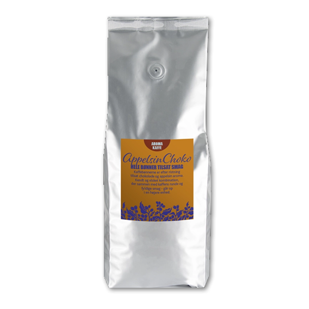 Choko-Orange Kaffe 1 kg