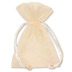 Organzaposer<br />120 x 170 mm