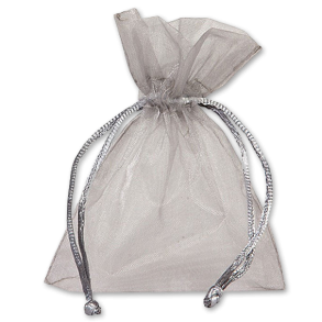 Organzaposer i Slv<br />120 x 170 mm