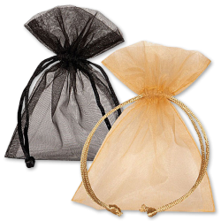 Organzaposer<br />120 x 170 mm