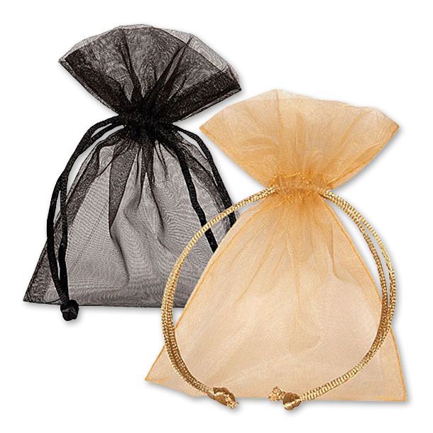 Organzaposer<br />120 x 170 mm