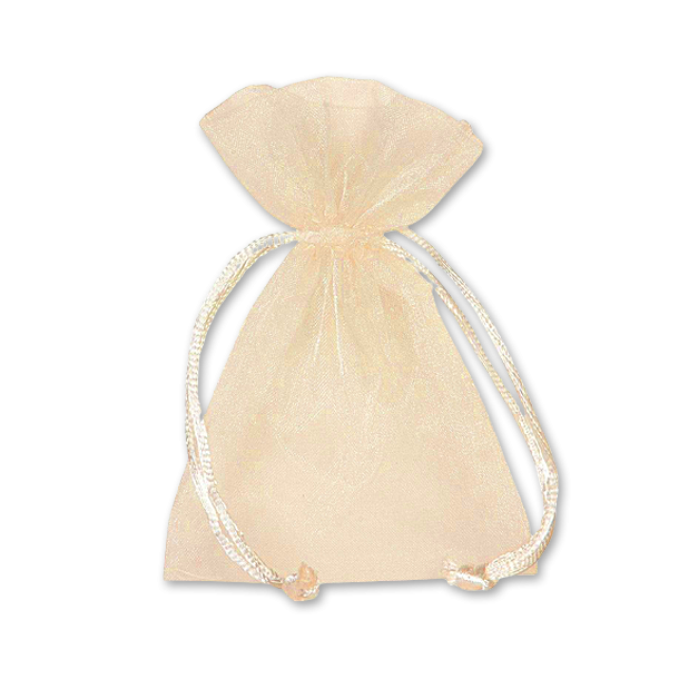 Organzaposer<br />90 x 120 mm