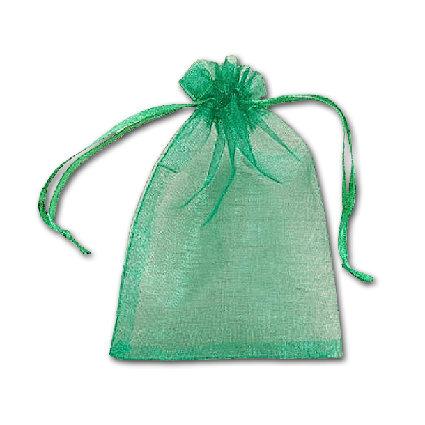 Organzaposer<br />90 x 120 mm