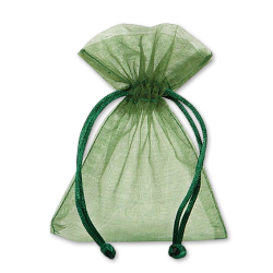 Organzaposer<br />90 x 120 mm