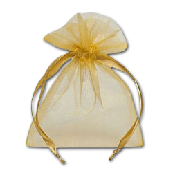 Organzaposer<br />90 x 120 mm