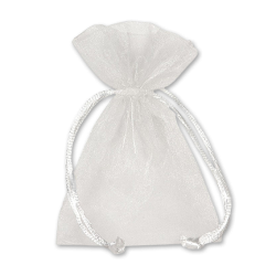 Organzaposer<br />90 x 120 mm