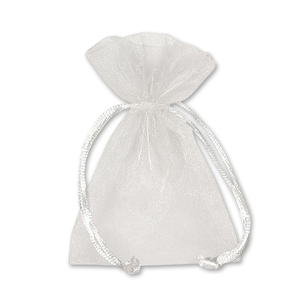 Organzaposer<br />90 x 120 mm