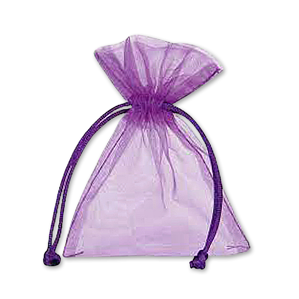 Organzaposer<br />90 x 120 mm