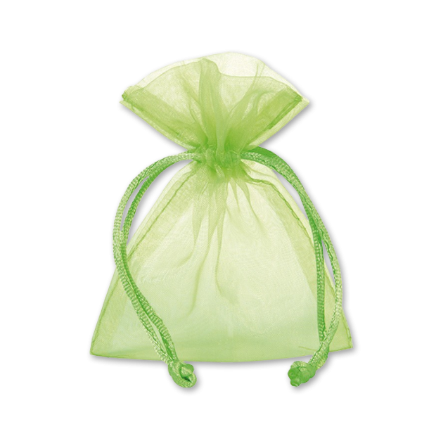 Organzaposer<br />90 x 120 mm