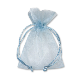 Organzaposer<br />90 x 120 mm