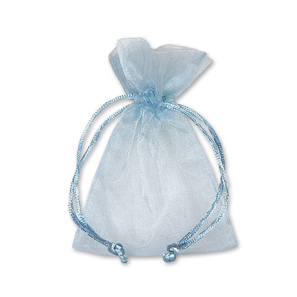 Organzaposer<br />90 x 120 mm