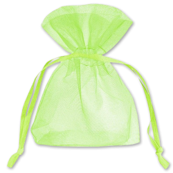 Organzaposer<br />90 x 120 mm