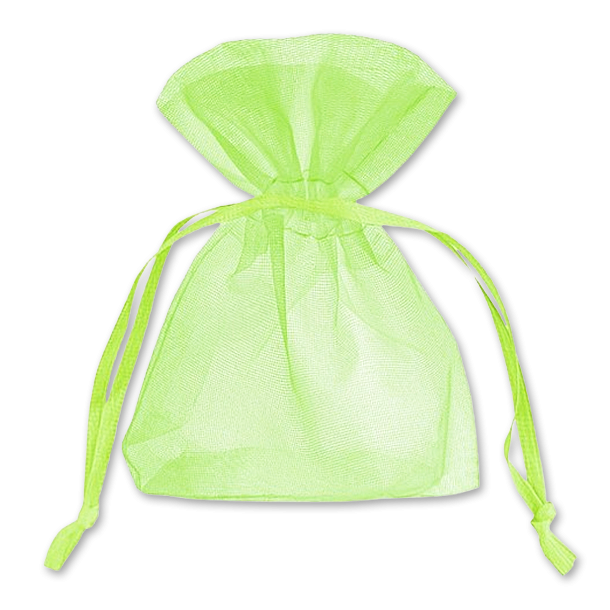 Organzaposer<br />90 x 120 mm