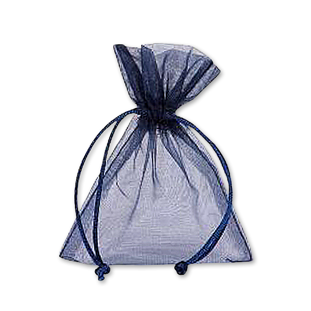 Organzaposer<br />90 x 120 mm