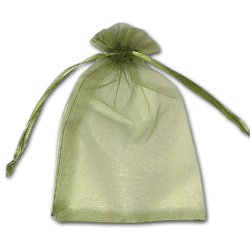 Organzaposer<br />90 x 120 mm