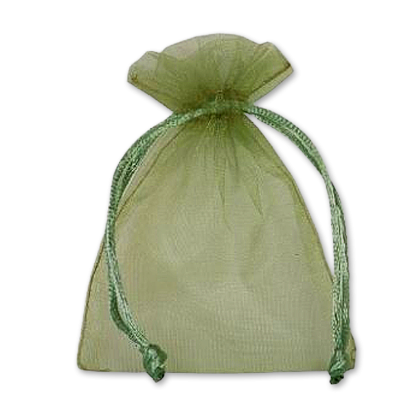 Organzaposer<br />90 x 120 mm