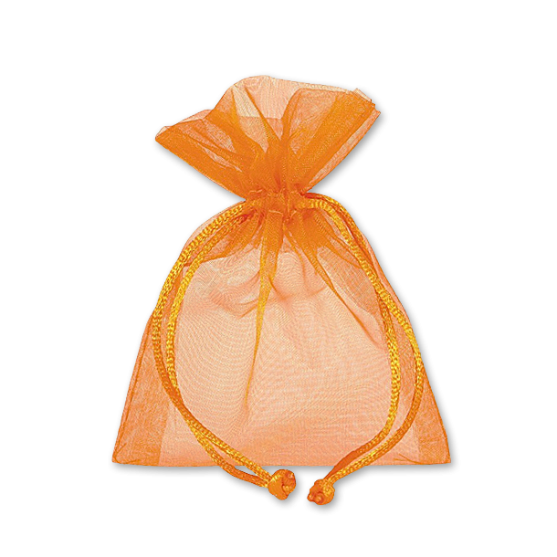 Organzaposer<br />90 x 120 mm