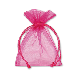 Organzaposer<br />90 x 120 mm