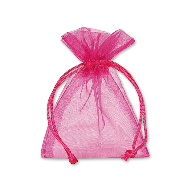 Organzaposer<br />90 x 120 mm