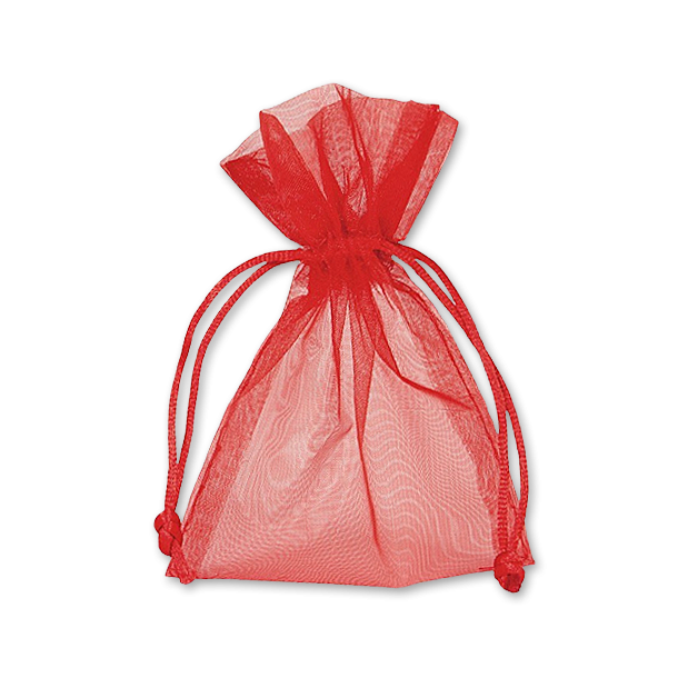 Organzaposer<br />90 x 120 mm