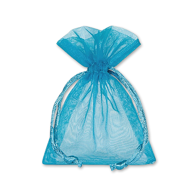 Organzaposer<br />90 x 120 mm