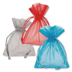 Organzaposer<br />90 x 120 mm