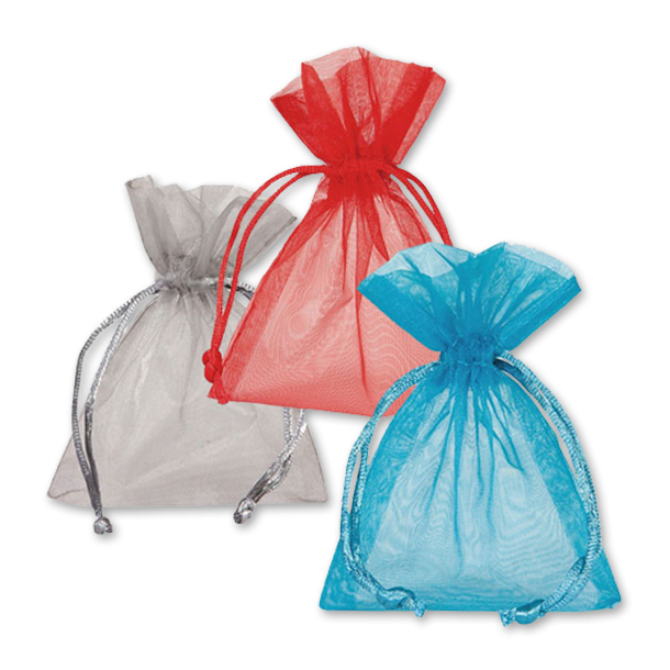 Organzaposer<br />90 x 120 mm