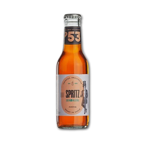 P53 Alkoholfri Spritz