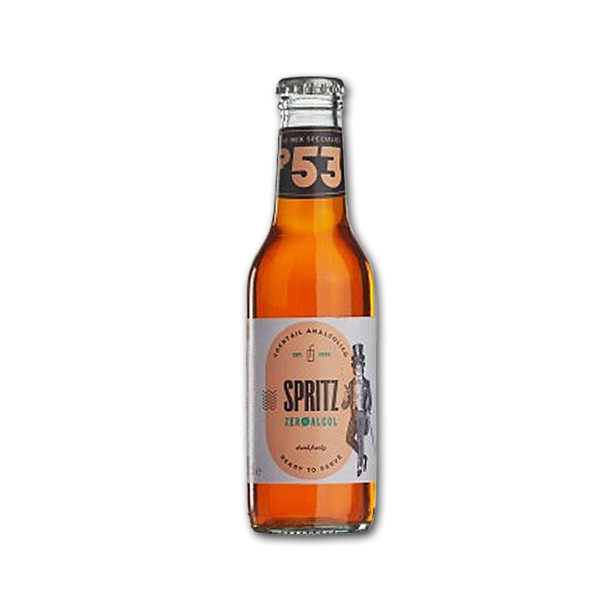 P53 Alkoholfri Spritz