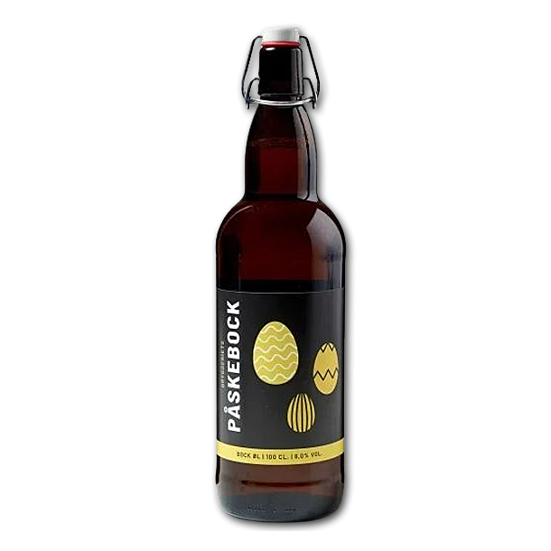 P�ske Bock