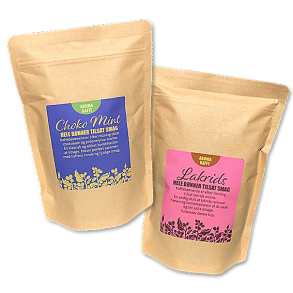 2 x 225 g Smagskaffe efter eget valg