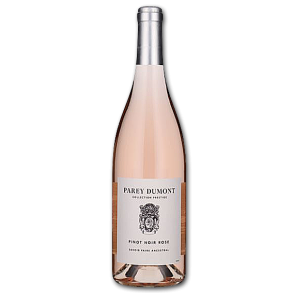 Parey Dumont Pinot Noir Rosé