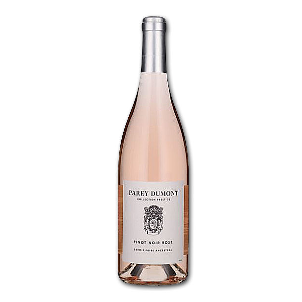 Parey Dumont Pinot Noir Ros&eacute;