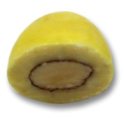 Sweets of Denmark Passionsfrugt Mandler i pose