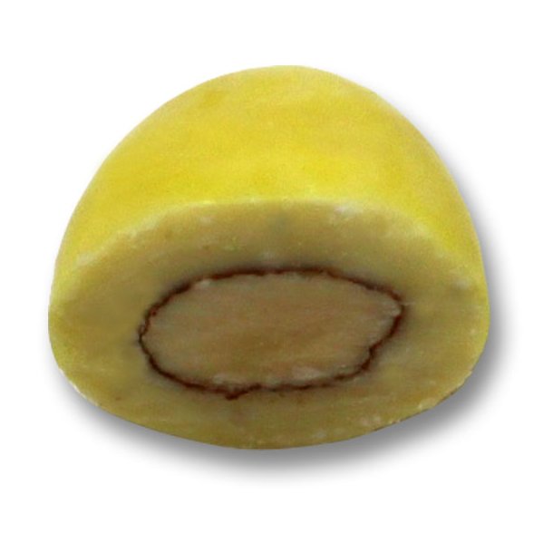 Sweets of Denmark Passionsfrugt Mandler i pose