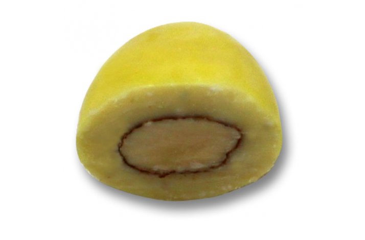 Passionsfrugt Mandler i pose