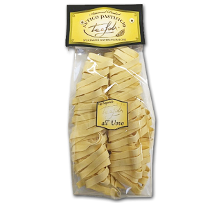 Pappardelle Pasta<br />med g 