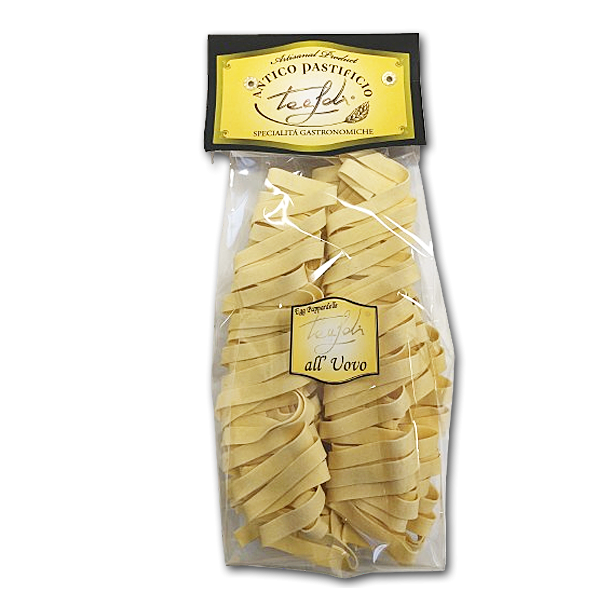 Pappardelle Pasta<br />med g 