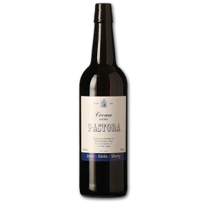 Pastora Cream Sherry