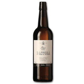 Pastora Fino Sherry