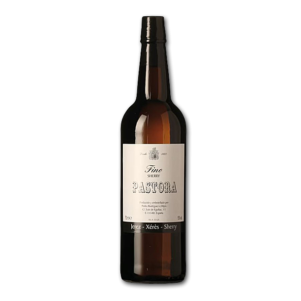 Pastora Fino Sherry