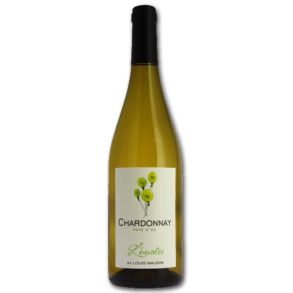 Pays d'Oc L'Envolée Chardonnay