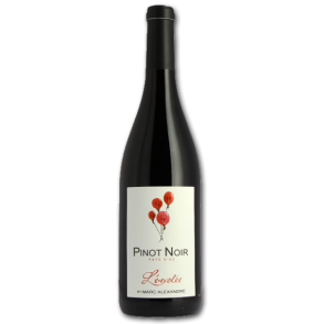 Pays d'Oc L'Envolée Pinot Noir