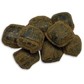 Sukkerfri Peberbolsjer