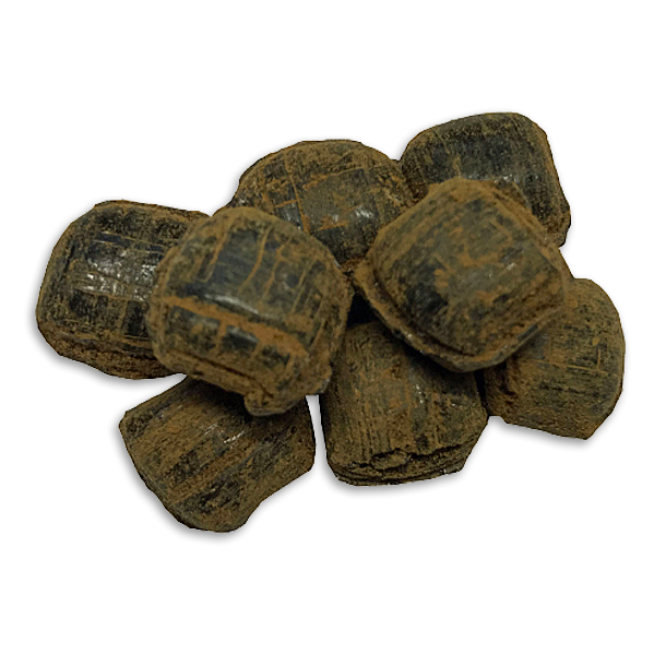 Sukkerfri Peberbolsjer