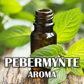 Pebermynte Aroma