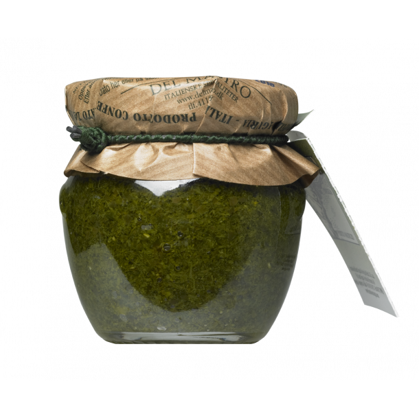 Del Mastro Grn Pesto