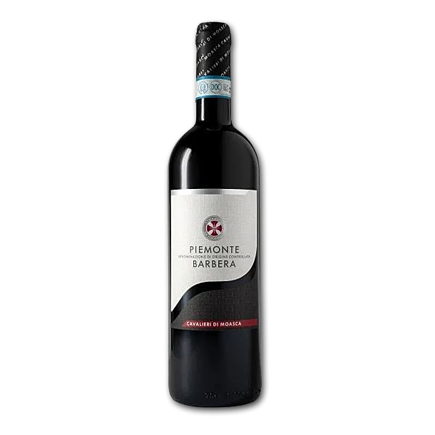 Piemonte Barbera Cavalieri Di Moasca