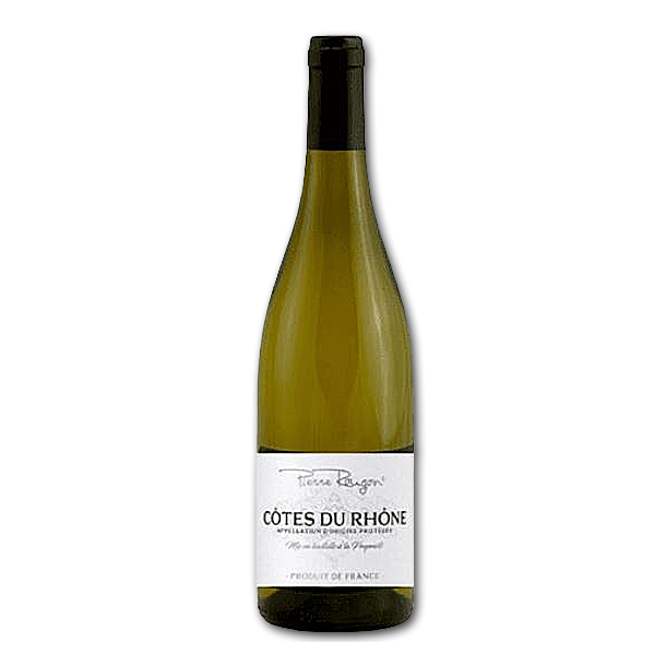 Pierre Rougon C&ocirc;tes du Rh&ocirc;ne Blanc