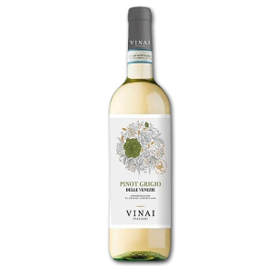 Pinot Grigio delle Venezia Vinai Italiani